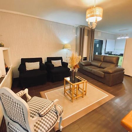Apartament La Tapisserie, Apartamento Centrico En Santander Zewnętrze zdjęcie