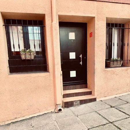 Apartament La Tapisserie, Apartamento Centrico En Santander Zewnętrze zdjęcie