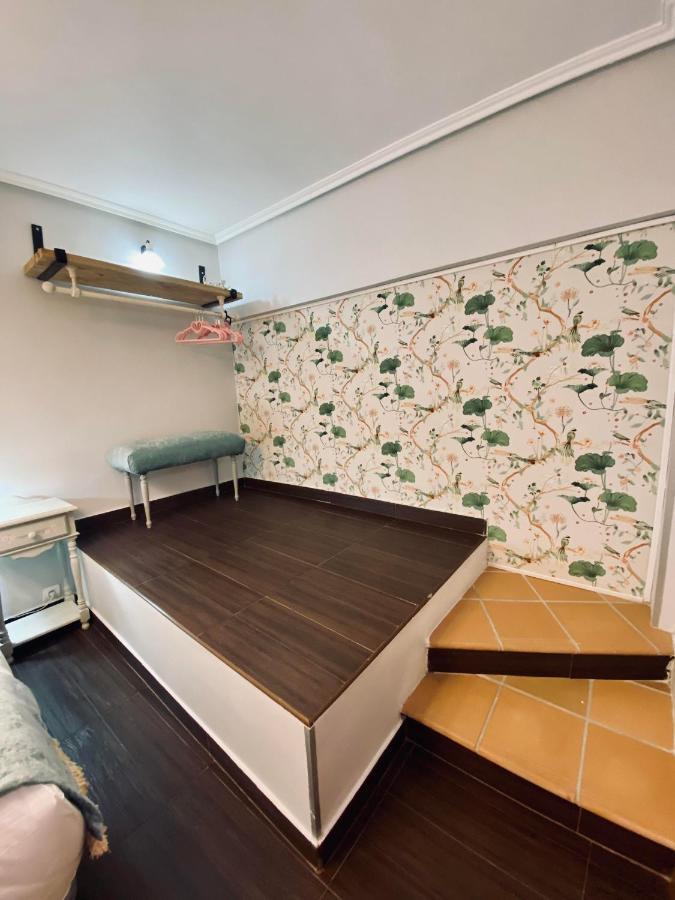 Apartament La Tapisserie, Apartamento Centrico En Santander Zewnętrze zdjęcie