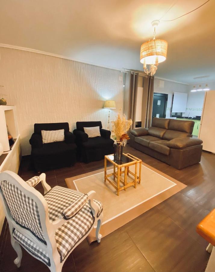 Apartament La Tapisserie, Apartamento Centrico En Santander Zewnętrze zdjęcie