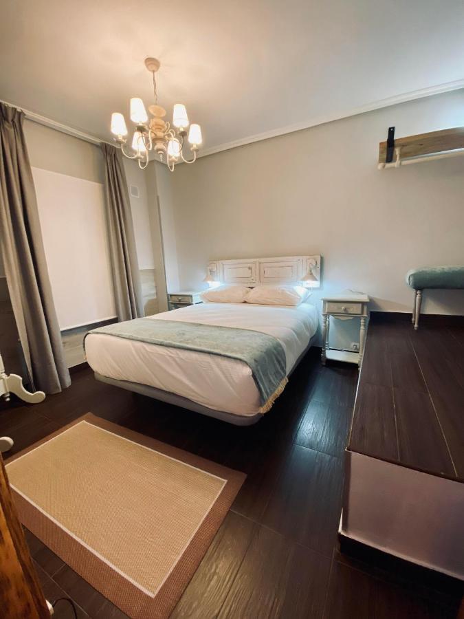 Apartament La Tapisserie, Apartamento Centrico En Santander Zewnętrze zdjęcie
