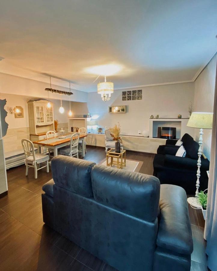 Apartament La Tapisserie, Apartamento Centrico En Santander Zewnętrze zdjęcie