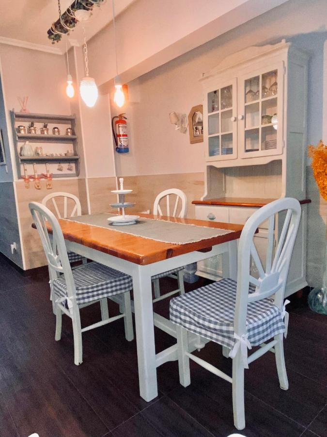 Apartament La Tapisserie, Apartamento Centrico En Santander Zewnętrze zdjęcie
