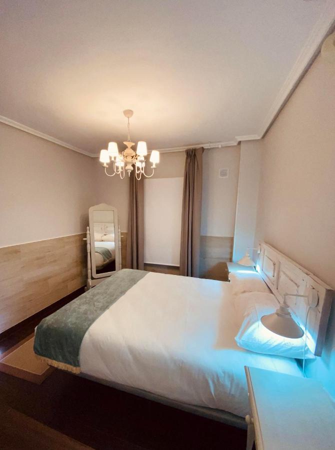 Apartament La Tapisserie, Apartamento Centrico En Santander Zewnętrze zdjęcie