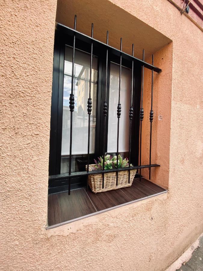Apartament La Tapisserie, Apartamento Centrico En Santander Zewnętrze zdjęcie