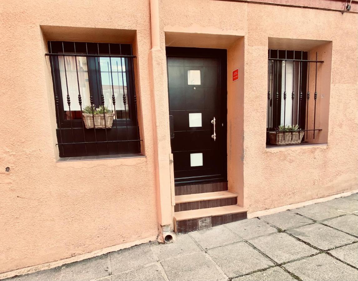 Apartament La Tapisserie, Apartamento Centrico En Santander Zewnętrze zdjęcie